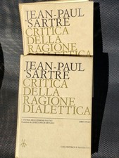 Sartre Jean-Paul - Critica