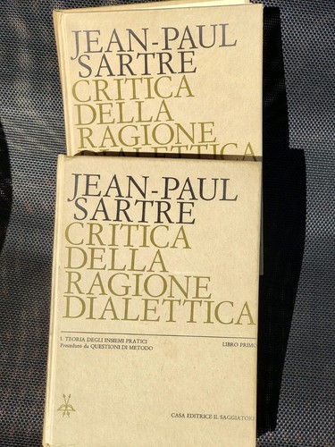 Sartre jean paul critica - sartre,