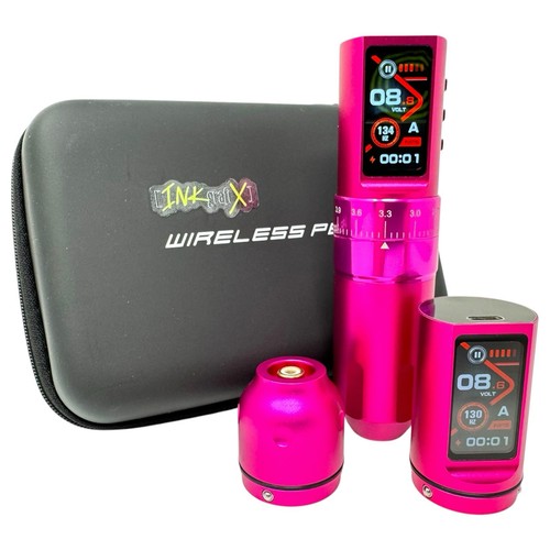 Inkgrafix inkone lady - inkone, u2