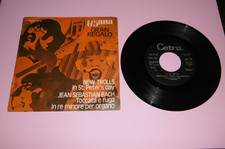 45 GIRI NEW TROLLS OMAGGIO PANETTONI BESANA ST. PETER'S DAY JEAN SEBASTIAN BACH