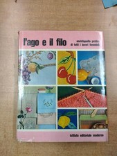L'AGO E IL FILO - ENCICLOPEDIA