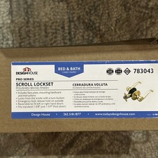 3 (THREE) 783043 Scroll