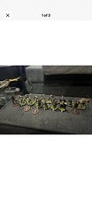 Blood Bowl Vampire Team