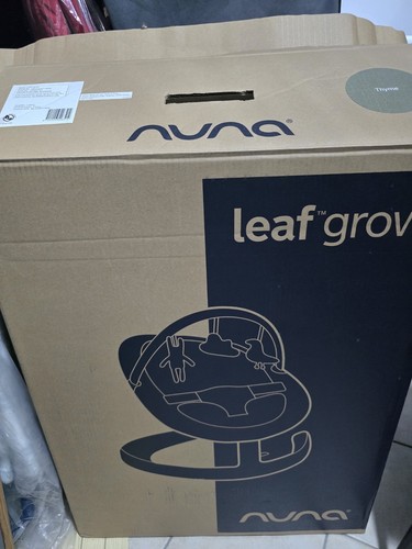 Nuna leaf grow - leaf™, –