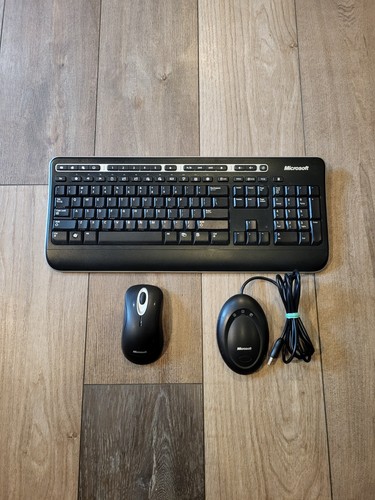 Microsoft wireless tastiera - microsoft,