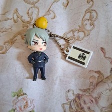 Portachiavi Hetalia Prussia
