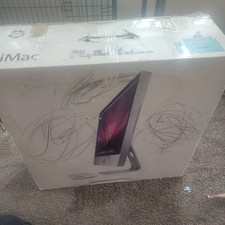 APPLE iMAC 2009 A1225 24" 1TB