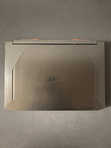 Gaming portatile acer - pc,