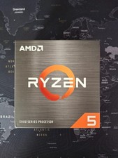 Processore AMD Ryzen 5 5600 XT