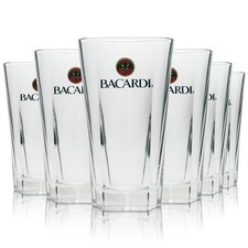 6 bicchieri da cocktail