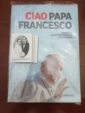 Ciao Papà Francesco Album
