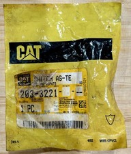 Gruppo interruttore temperatura NUOVO OEM CAT 203-3221 2033221 - Adatto alla descrizione
