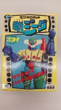 Takara Magne Robot Jeeg in
