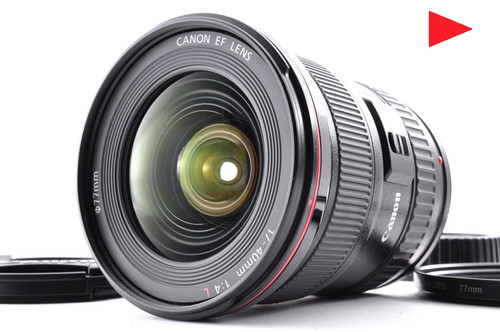 Obiettivo zoom canon - zoom, ef