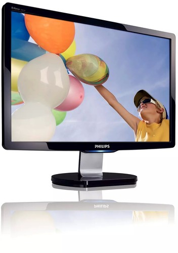 Philips monitor pollici - 19",