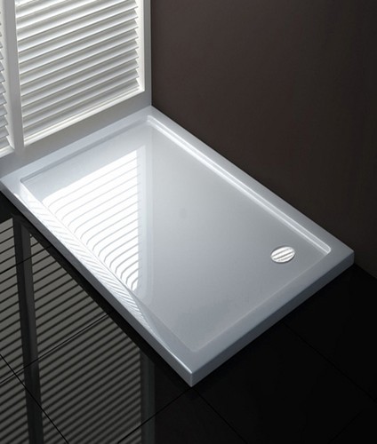 Piatto doccia 70x70 cm - piatto,