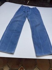 Jeans Playboy vintage donna
