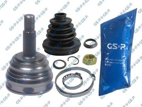 Kit giunti gsp albero motore - gsp,