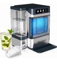 Macchina per il ghiaccio da