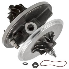 Gruppo scafo turbocompressore per Volkswagen Sharan I 1.9 TDI AUY/AJM 85 Kw 7136730004