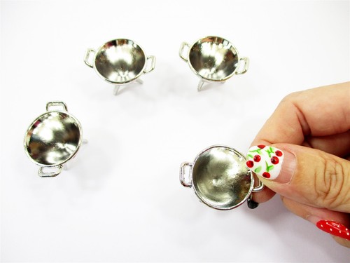 Miniatura vino champagne