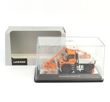 Mercedes-Benz Modellino Auto