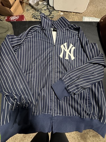 Giacca pista vintage new - giacca,