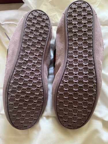 Sneakers donna gucci shift - sneakers,