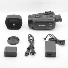 Videocamera professionale