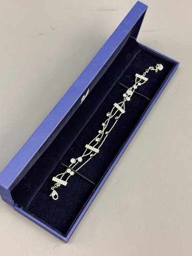 Bracciale swarovski charm - swarovski, 3