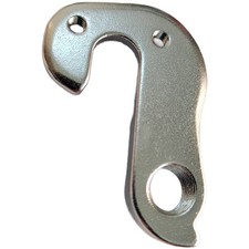 Gancio deragliatore posteriore in lega di alluminio per bici mtb strada Norco ricambio