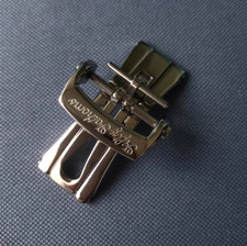 20mm HQ316L S/Steel Silver