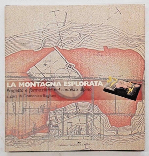 Bagliani montagna - la,