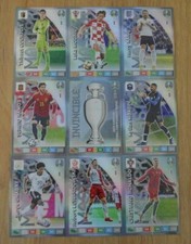 Panini Adrenalyn XL Uefa Euro