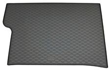 Tappetino bagagliaio in gomma per Ford Tourneo Custom L2 2018-2022 tappetino vano di carico vasca