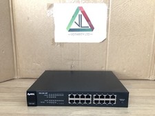 Zyxel ES1100-16P con