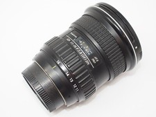 Obiettivo tokina pro - obiettivo, at-x