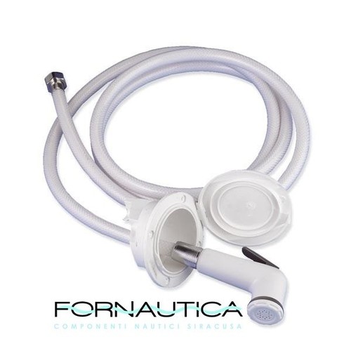 Kit doccetta doccia con - kit,