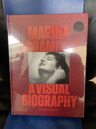 Brand new hand - brand, signed