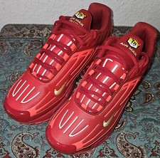 Nike Airmax Plus Tuned3 iron