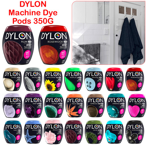 Dylon dye pod - dye,