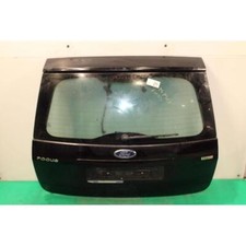 PORTELLO POST. FORD FOCUS