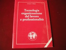 ALFA ROMEO "MENSILE DEI QUADRI