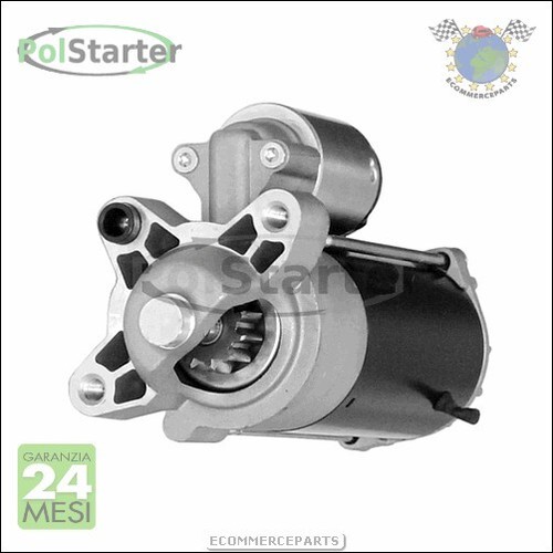 X8rpt motorino avviamento - di,