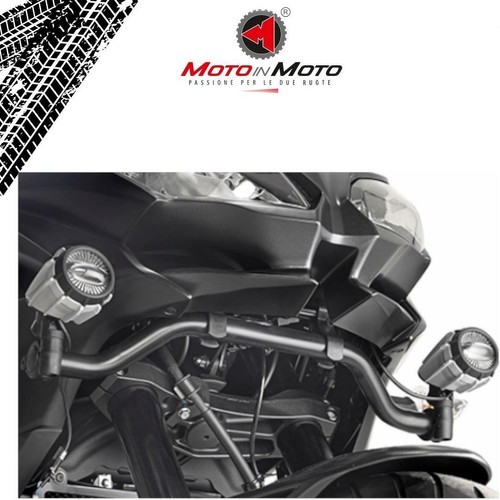 Kit attacchi per faretti - kit,