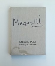 ALBERTO MAGNELLI Catalogue