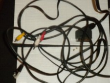 CAVO   SCART   AUDIO  VIDEO