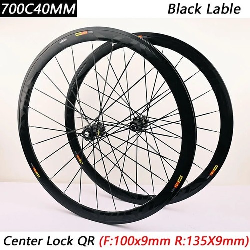 Set ruote bici strada - , 700c