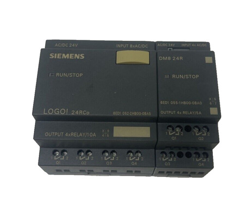 Logo siemens 24rc 6ed1 - logo,