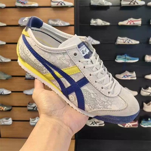 Sneakers hot onitsuka tiger - onitsuka,